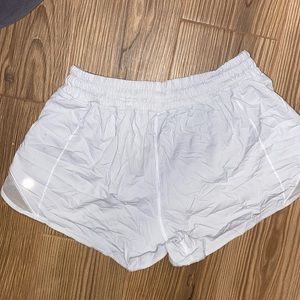 Speed Up Low-Rise Lined Short 2.5"